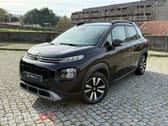 Citroen C3 Aircross 1.2 PureTech Feel