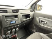 Renault Express 1.5 Blue dCi Confort