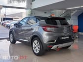 Renault Captur 1.0 TCe Intens