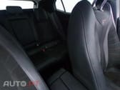 DS DS4 E-Tense Performance Line EAT8