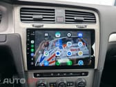 Volkswagen Golf 1.6 TDi BlueMotion Confortline