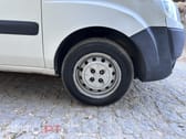 Fiat Doblo 1.9 Multijet Maxi