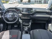 Peugeot 208 Peugeot 208 PureTech 100 EAT8 Active Pack