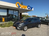 Renault Clio Sport Tourer 1.5 dCi Limited