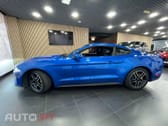 Ford Mustang 2.3 Ecoboost 