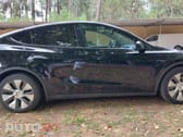 Tesla Model Y Standard
