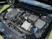 Mercedes-Benz A 250 e AMG Line