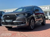 DS DS7 Crossback BlueHDI 130 Aut. Grand Chic