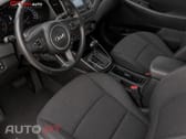 Kia Carens 1.7 CRDi ISG TX Aut.