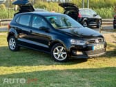 Volkswagen Polo 1.2 Highline