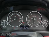 BMW 420 d Pack M Auto