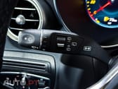 Mercedes-Benz GLC 300 e 4Matic 9G-TRONIC Edition AMG Line