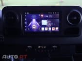 Mercedes-Benz Sprinter 315 CDI/43 Luxo (2+2+2+3)