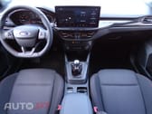 Ford Focus 1.5 TDCi EcoBlue Active X
