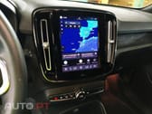 Volvo XC40 Recharge Plus