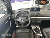 BMW 118 d Pack M
