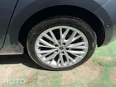 Seat Ibiza 1.4 E-Hybrid DSG 204cv