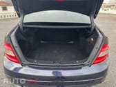 Mercedes-Benz C 320 AVANTGARDE