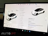 Tesla Model 3 Long Range Dual Motor