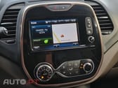 Renault Captur 1.2 TCe EXCLUSIVE XMOD (EDC)