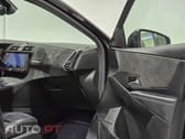DS DS7 Crossback E-Tense Performance Line EAT8