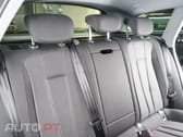 Audi A4 Avant 2.0 TDi Multitronic Exclusive