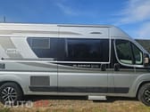 Fiat Ducato Campervan