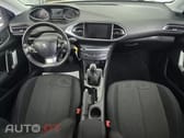 Peugeot 308 SW 1.5 BLUEHDI STYLE