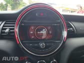 MINI Cooper John Cooper Works GP3