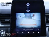 Renault Captur NOVO CAPTUR EXCLU E-TECH PLUG-IN 160