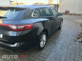 Renault Mégane Sport Tourer 1.5