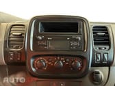 Renault Trafic Combi 1.6 dCi L1 Energy Zen