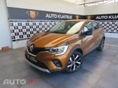 Renault Captur 1.0 TCe Intens