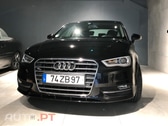 Audi A3 1.6 TDI Sport