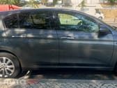 Fiat Tipo Multijet Lounge