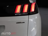 Peugeot 3008 1.5 BlueHDi GT Line EAT8