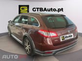 Peugeot 508 RXH 2.0 HDi Hybrid4