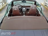 Porsche 997 Carrera S Cabriolet Tiptronic