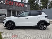 Citroen C3 1.2 Turbo Plus