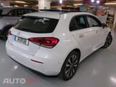 Mercedes-Benz A 250 e Style Plus