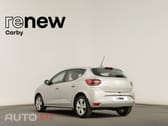 Dacia Sandero Sandero 1.0 TCe Expression