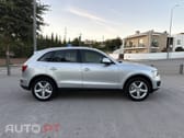 Audi Q5 3.0 TDI S-line S-tronic
