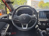 Renault Clio TECHNO TCE 90