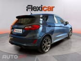 Ford Fiesta 1.0 EcoBoost ST-Line