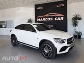 Mercedes-Benz GLC 300 Amg