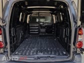 Peugeot Partner 1.6 BlueHDi L2 SE Office
