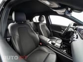 Mercedes-Benz A 180 d Style Aut.
