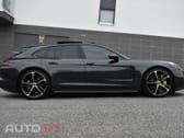 Porsche Panamera ST 4 E-Hybrid