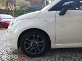 Fiat 500 1.0 Hybrid Connect
