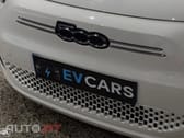 Fiat 500e 23,8kWh